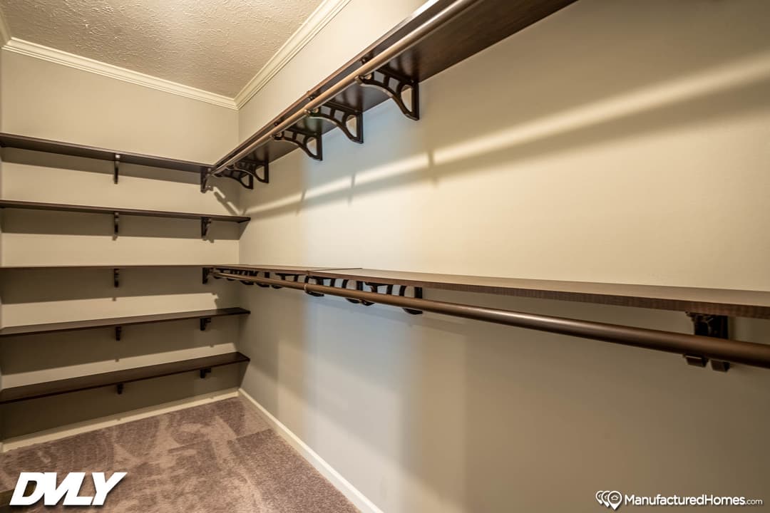 Briarritz interior home features