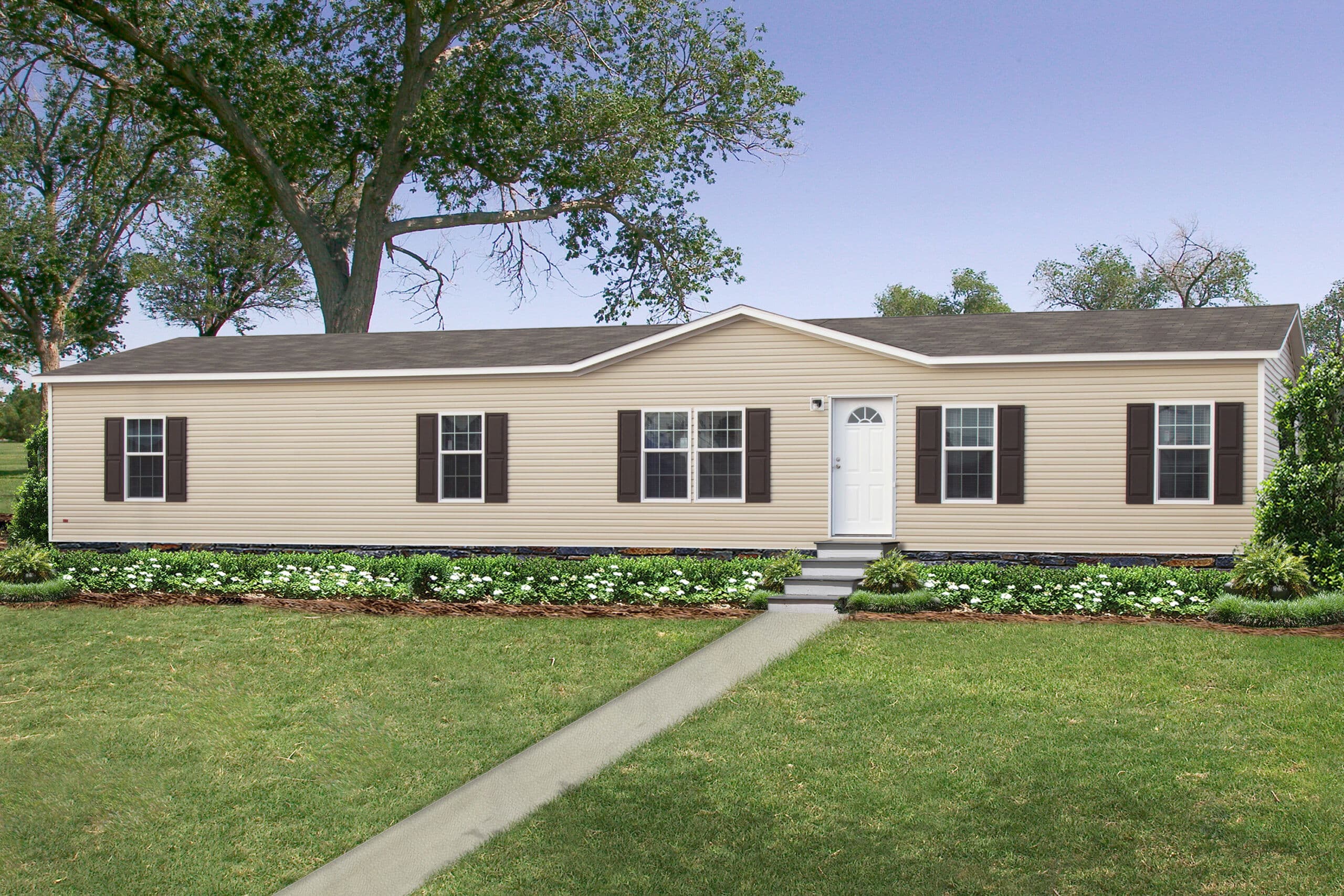 Md-17-32 hero, elevation, and exterior home features