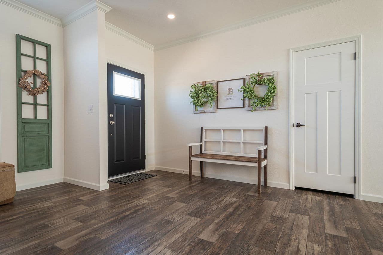 Innovation 3276n interior home features