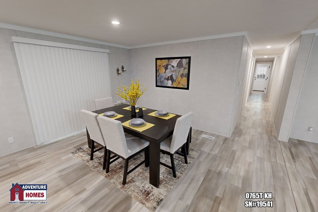 0765t-kh interior home features