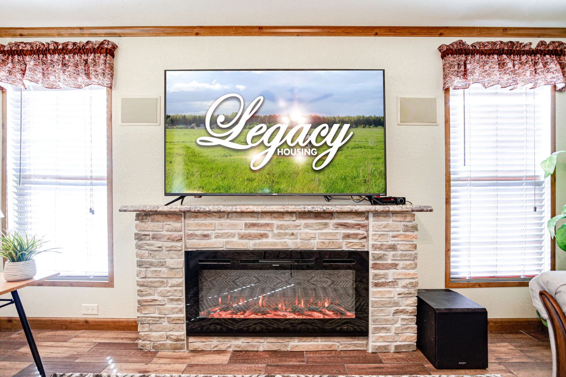 Doublewide s-28×56-32flp interior home features