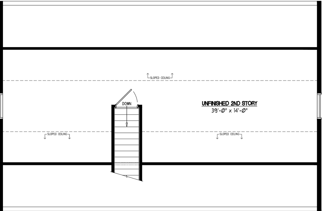 Mountaineer 2640 interior home features