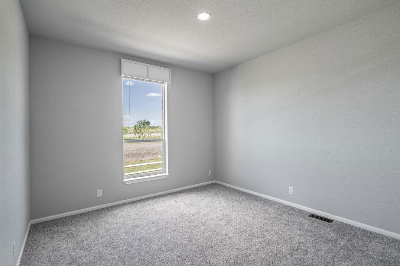 The ranch house 30683r bedroom home features