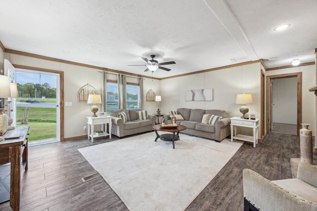 Md-26-32 interior home features