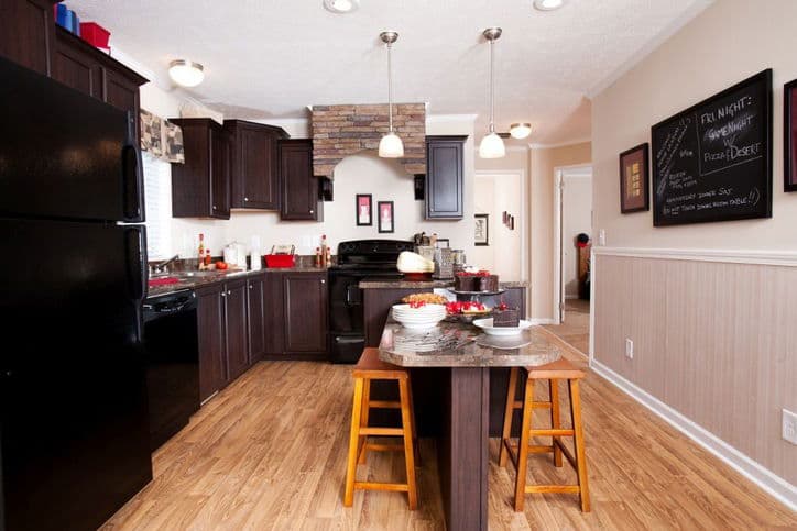 Cumberland max 28 28683a kitchen home features