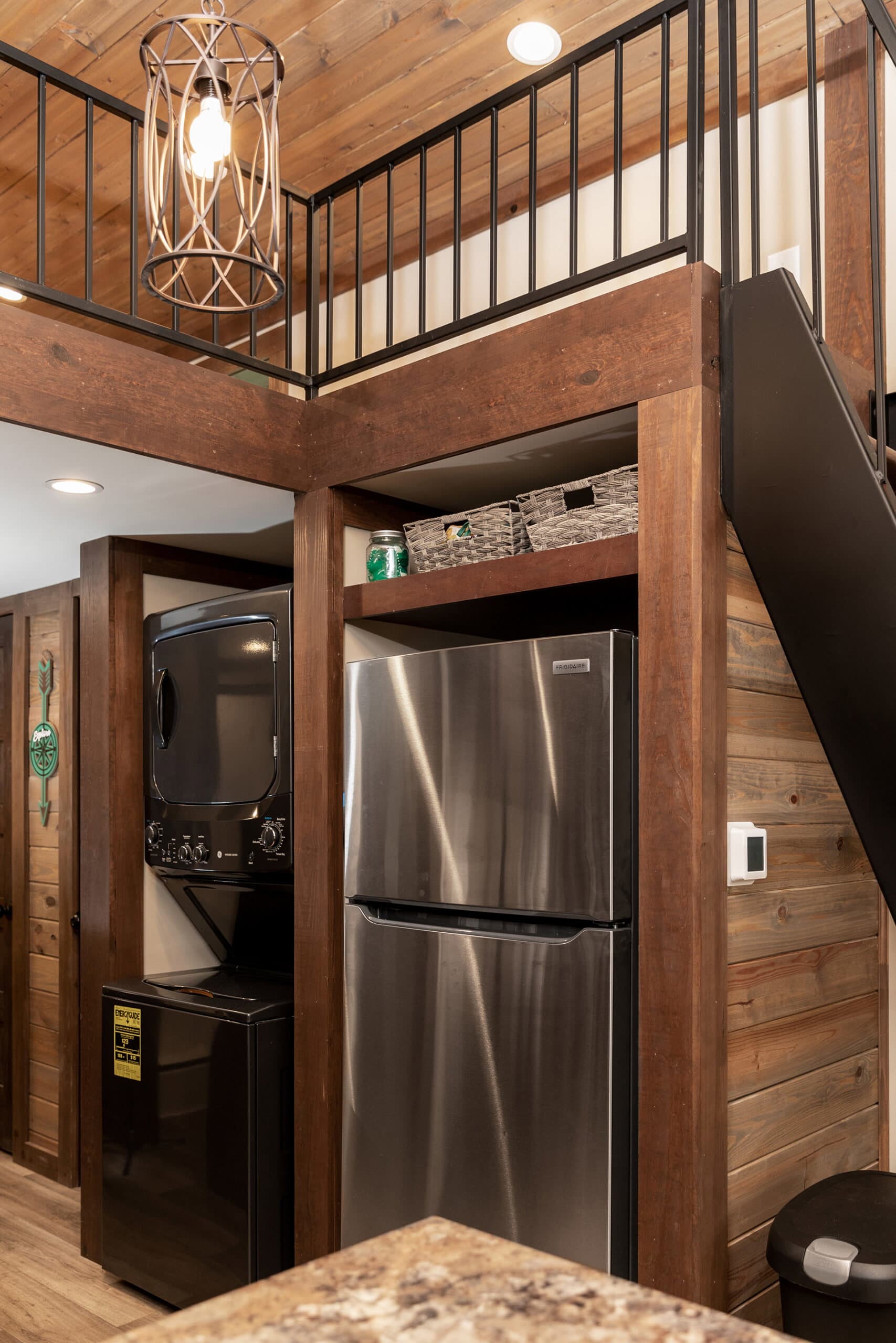 Bankhead kitchen home features