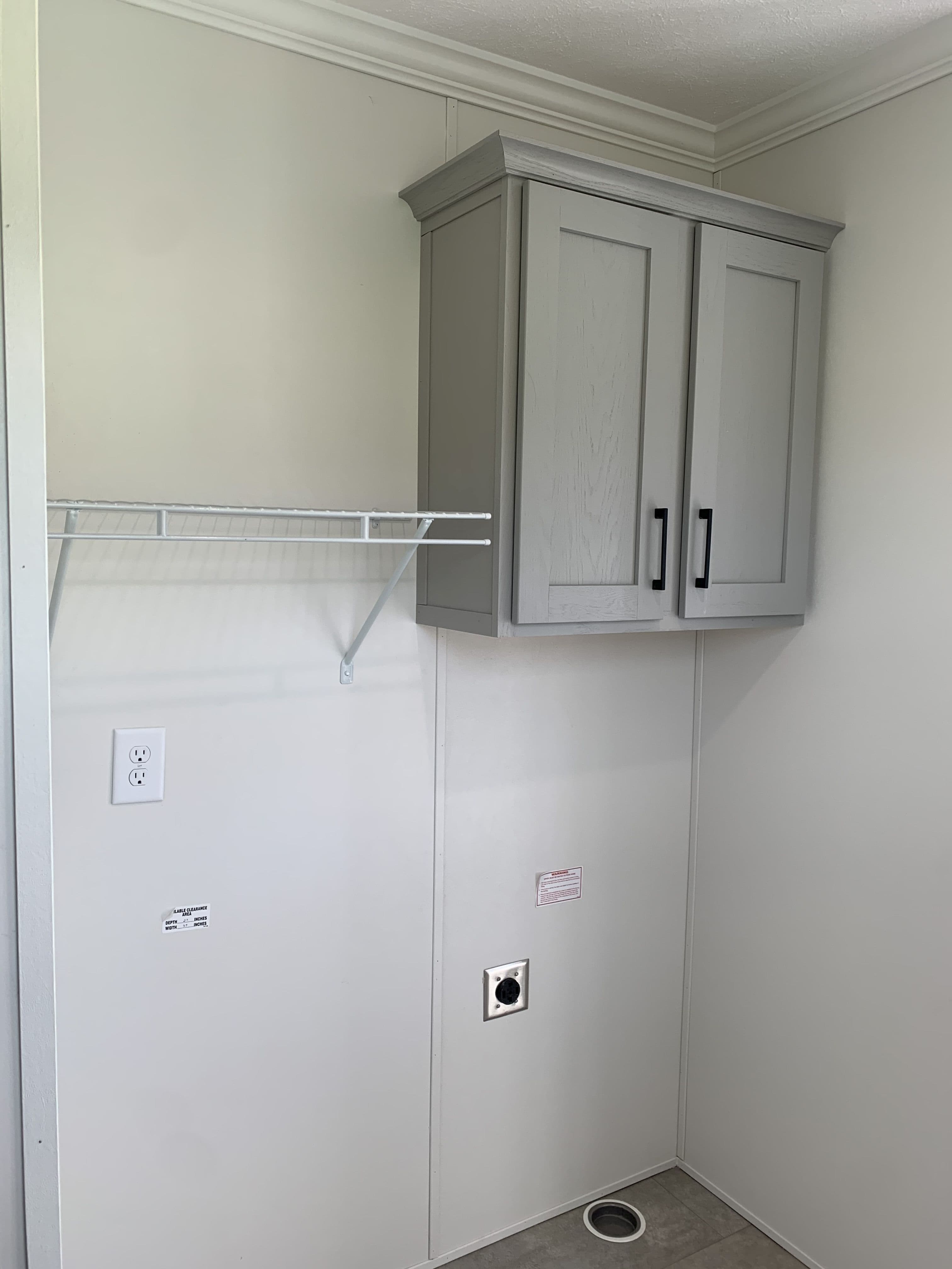 Astro elite ranch 3a2806-p interior home features