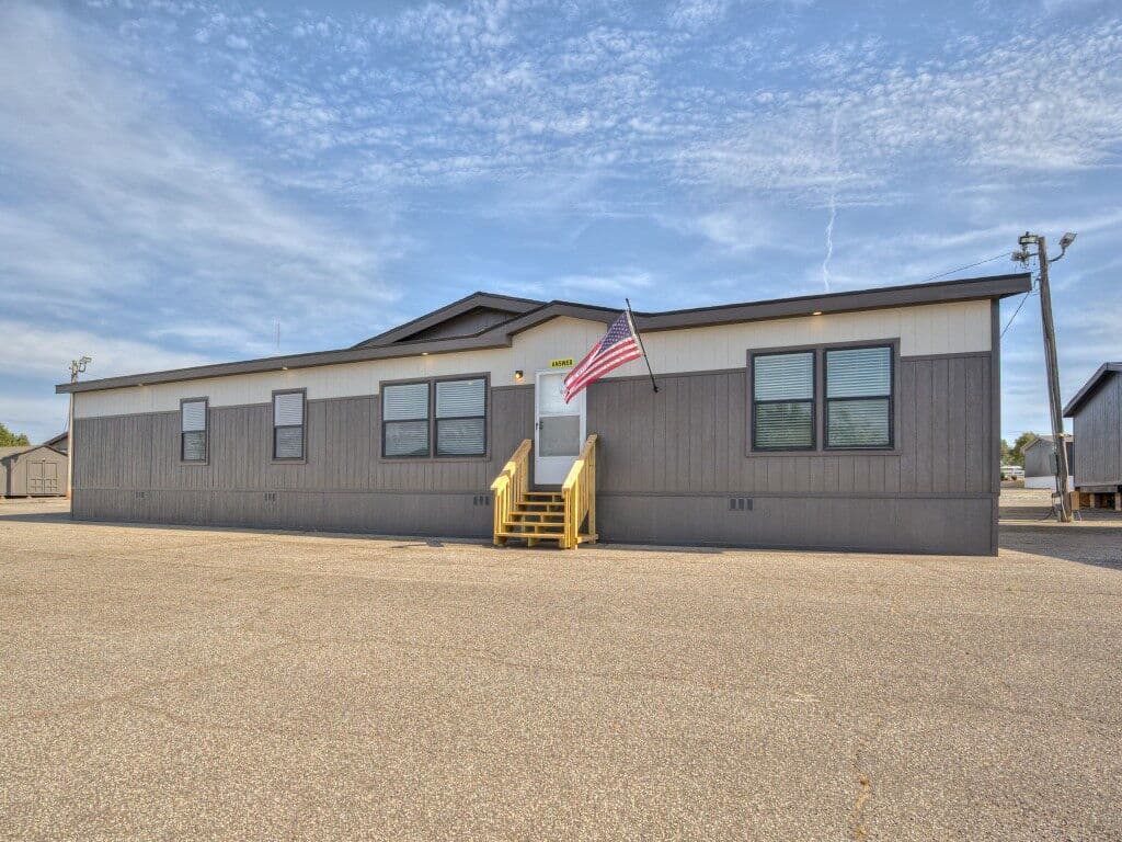 Answer house 28724a elevation and exterior home features