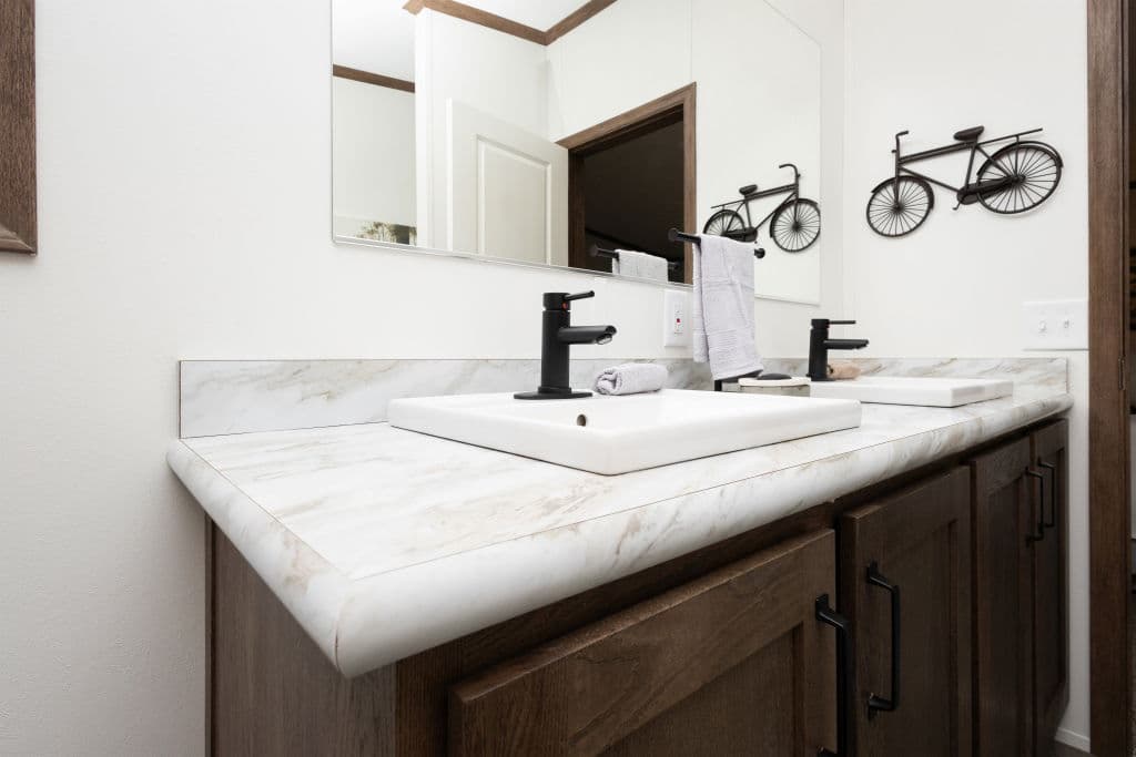 Astro creations ranch 3a2091-p bathroom home features