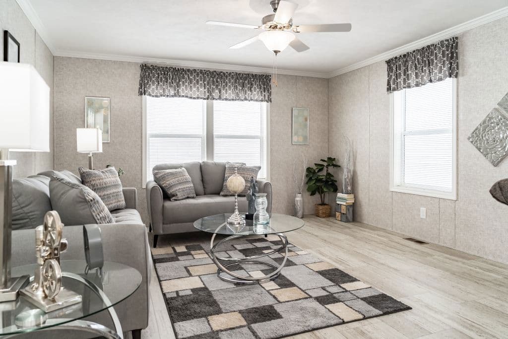 Blazer select ts1004-v interior home features