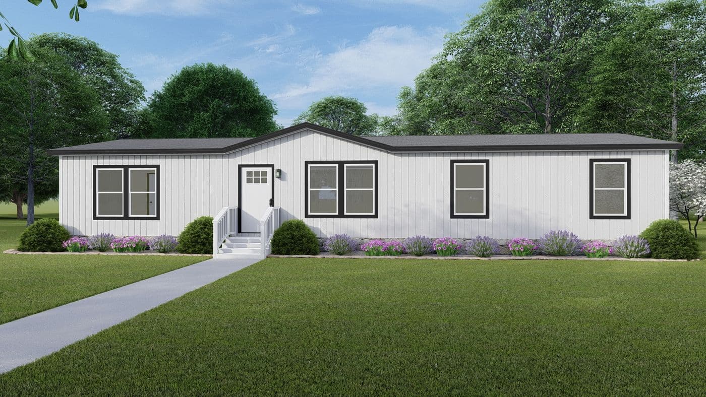 West region hero home features