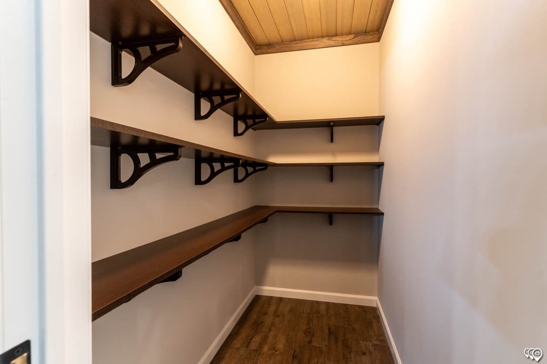 The oasis interior home features