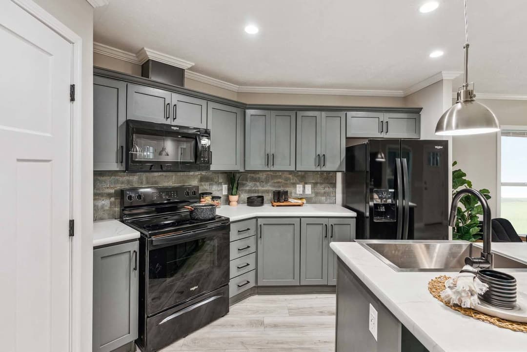 Bay springs c804 kitchen home features