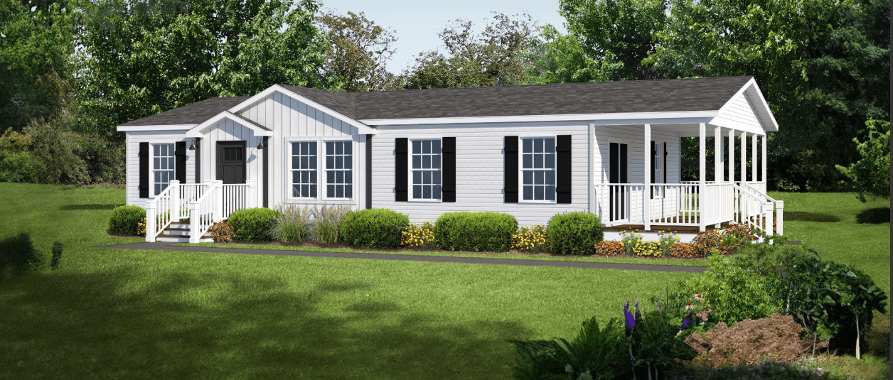 Ascend hero home features