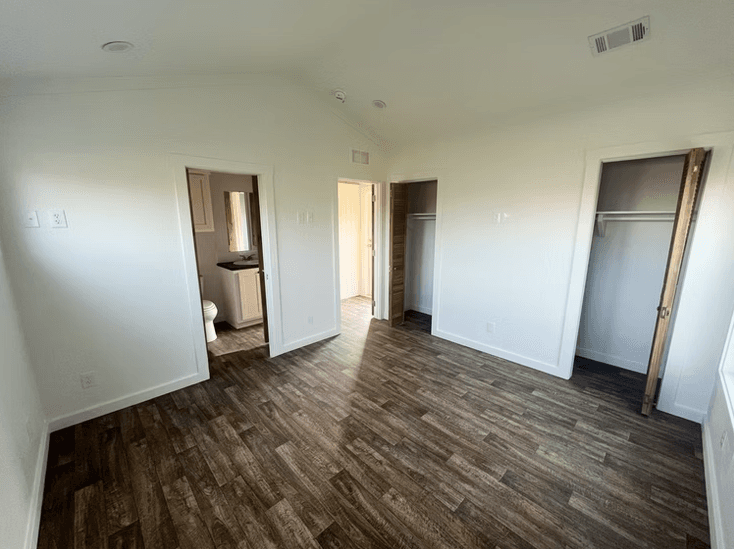 Butch cassidy-641 bedroom home features