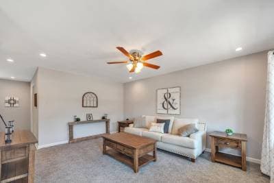 Edge le211-2 interior home features