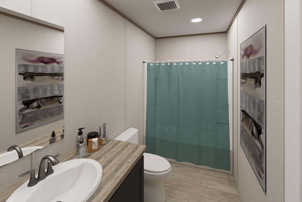 Ultra flex jewel 32x60 - 29upf32603ah bathroom home features