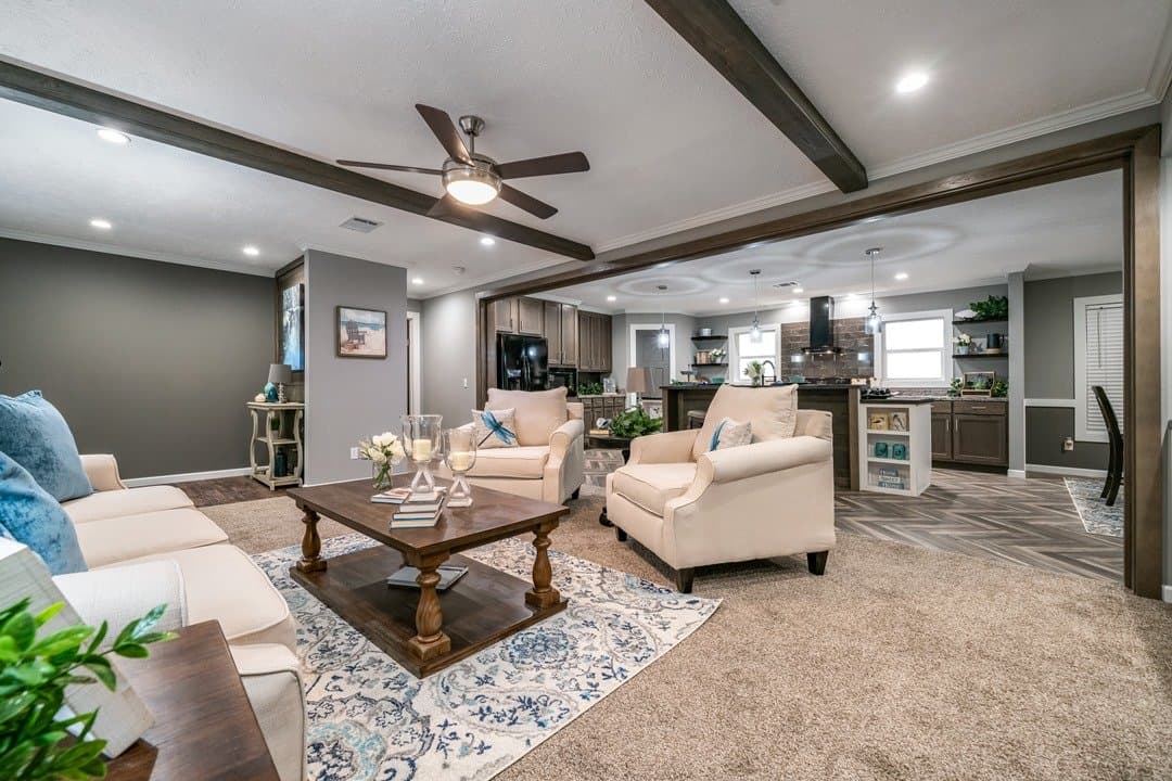 Houston interior home features