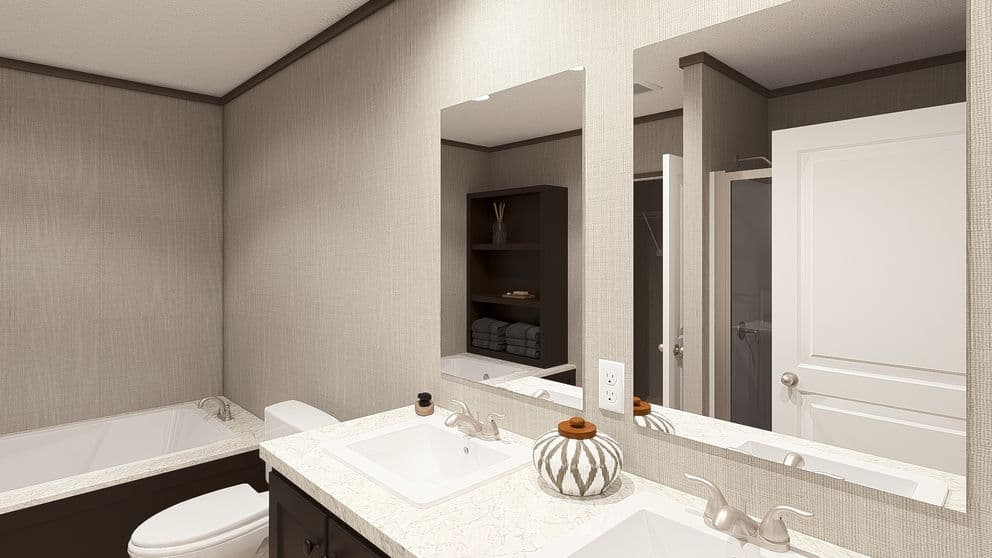 Ultra pro 3 br 28x60 - 29uxl28603ah bathroom home features