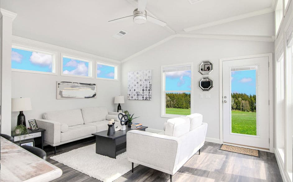 Starling d44ep8 interior home features