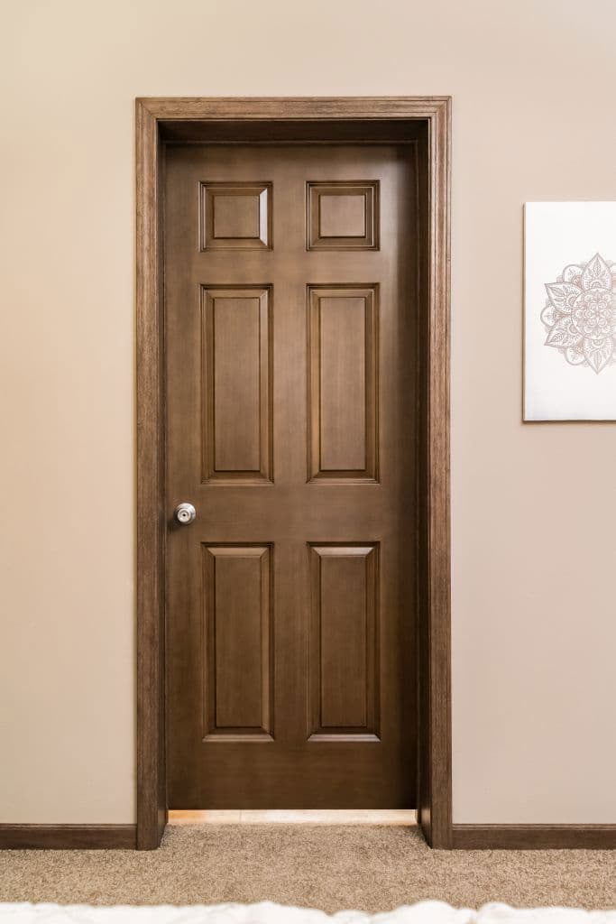 Limited 4 interior home features