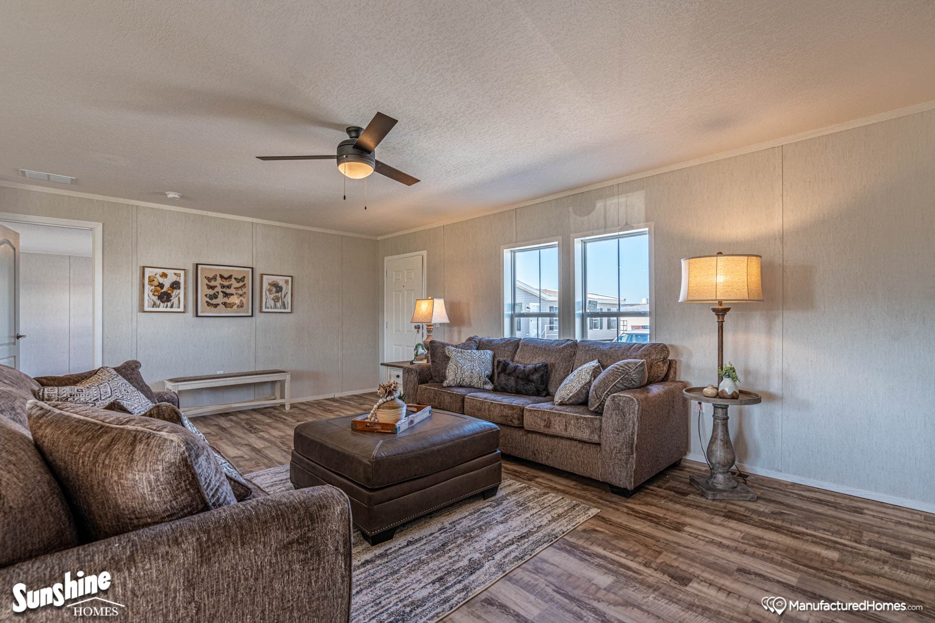 Arc3260-9000 interior home features