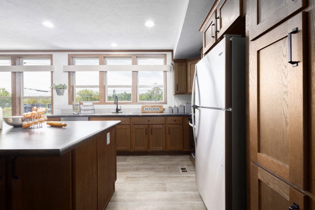 Astro creations ranch 3a2091-p kitchen home features