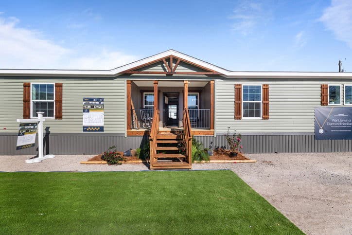 Reece 32663a exterior home features
