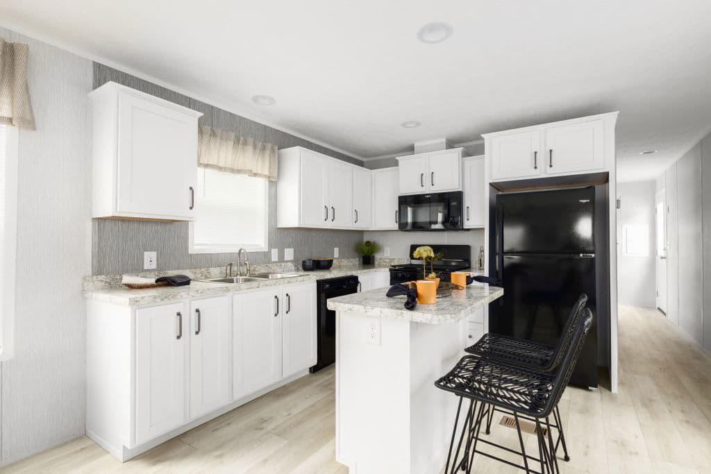 Blazer select ts1035-p kitchen home features