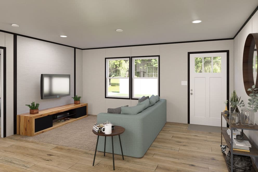 Ultra flex 28x52 - 29upf28523ah interior home features