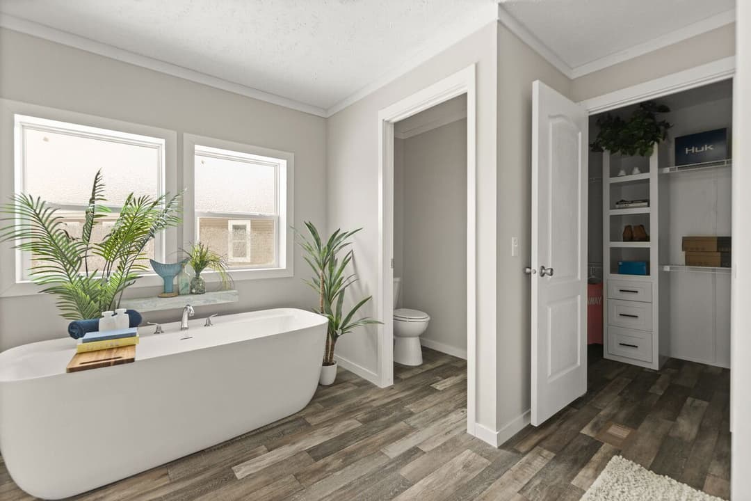  outback 28663p bathroom home features