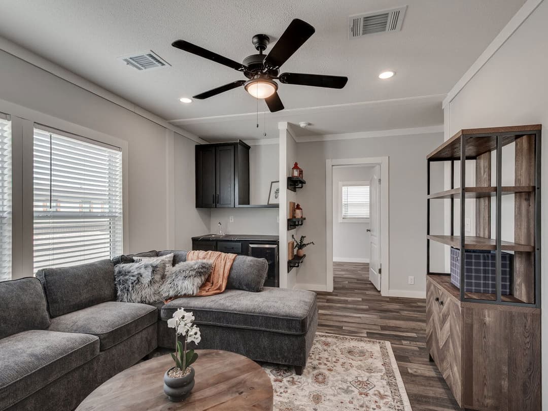 Answer house 28604a interior home features