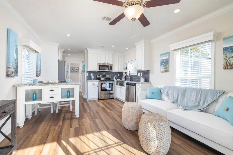 Legend 1435454 interior home features