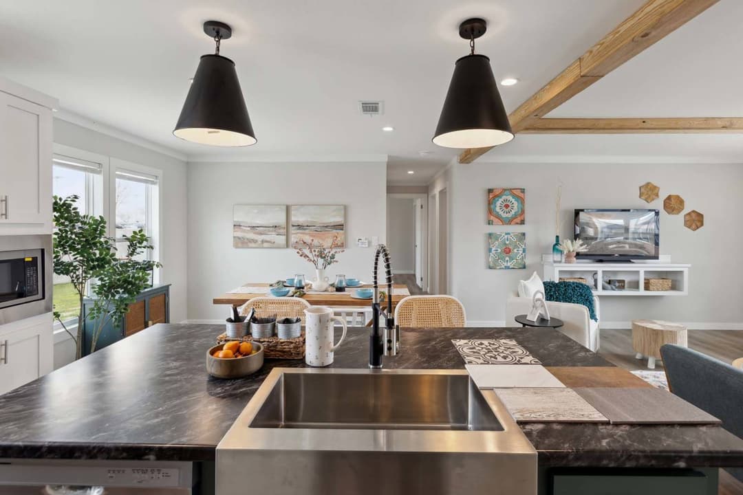 Ws2856h kitchen home features