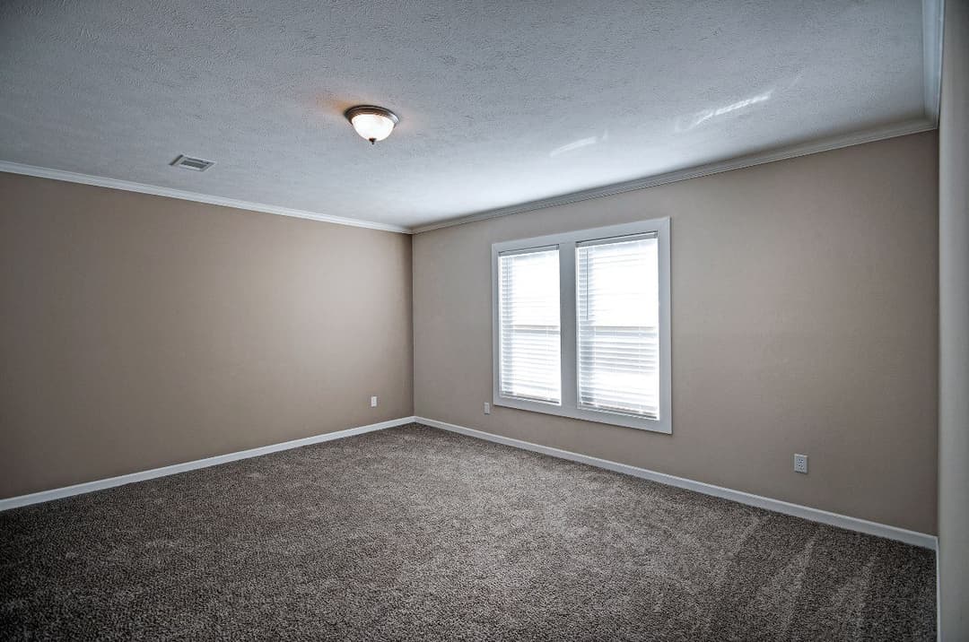 Stoney pointe bedroom home features