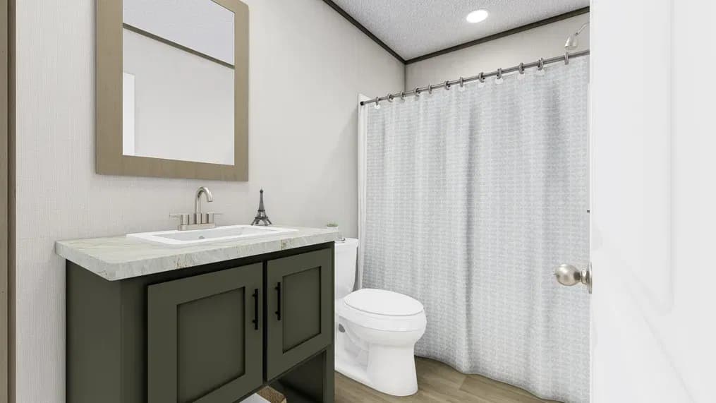 Morocco bathroom home features