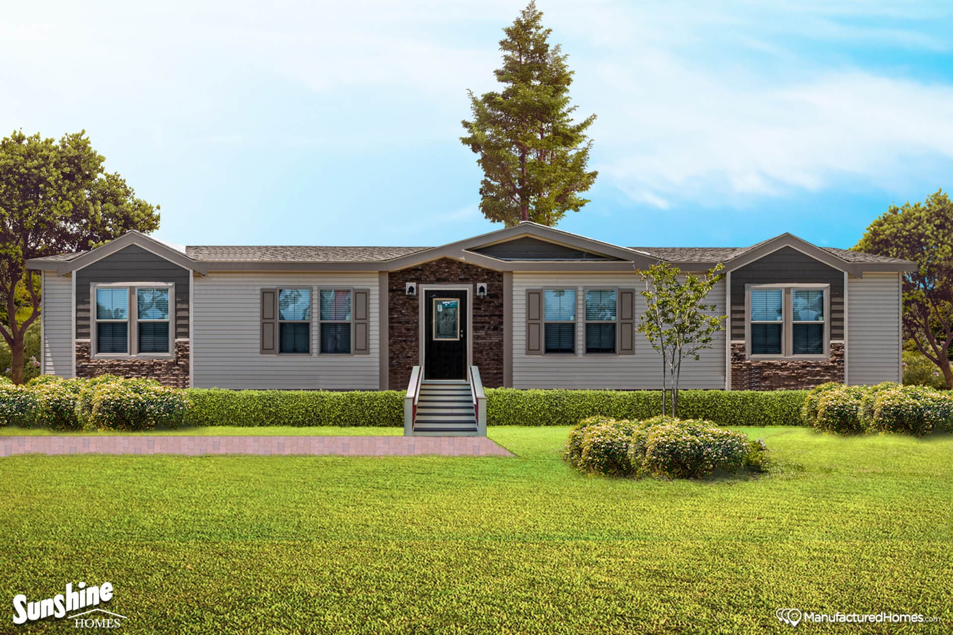 Pri3268-2004 hero, elevation, and exterior home features