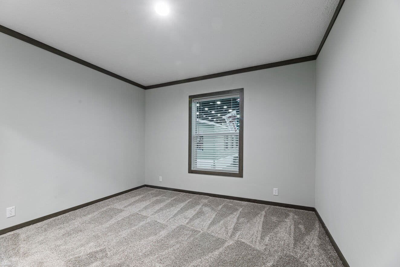 Elevation 32523d bedroom home features