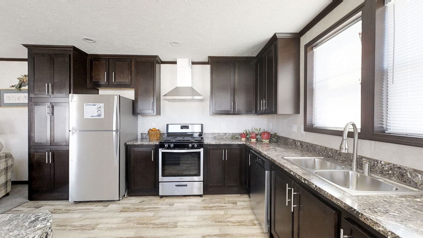 Inspiration 184514 kitchen home features