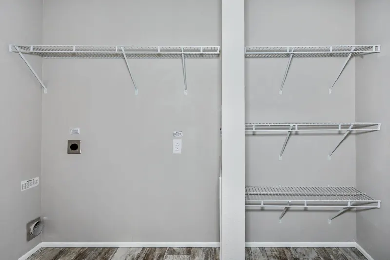 Prairie dune 8785e interior home features