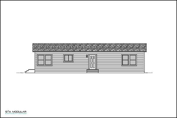 Model 8 hero home features