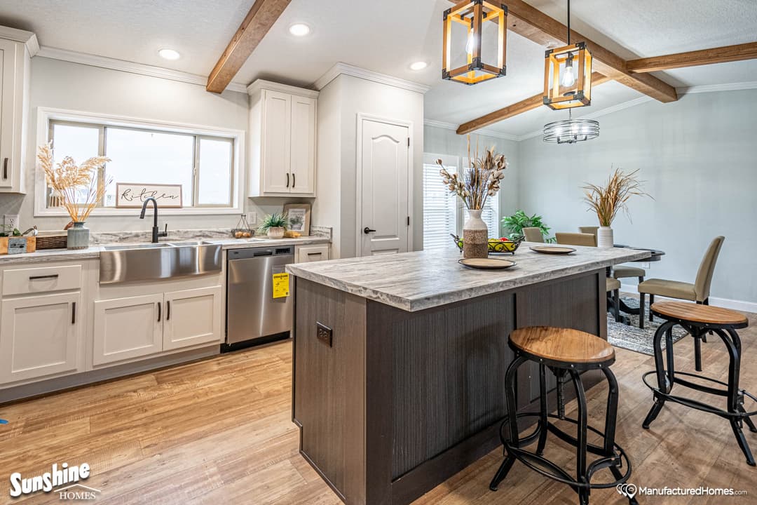 Pri3264-500 kitchen home features