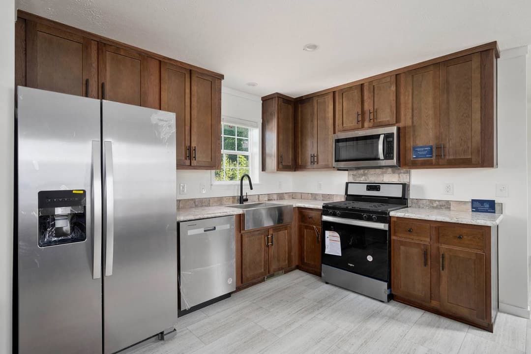 Invite max kitchen home features