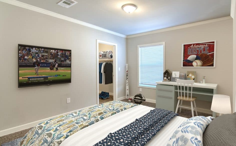 Boerne 5067 bedroom home features