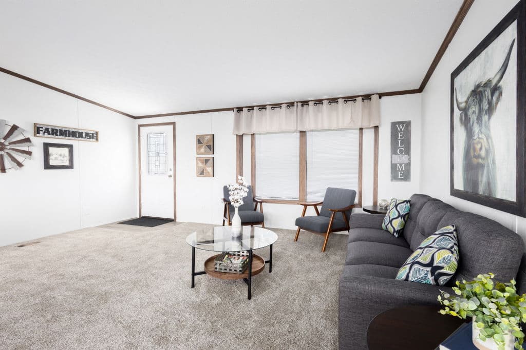 Astro creations ranch 3a2091-p interior home features