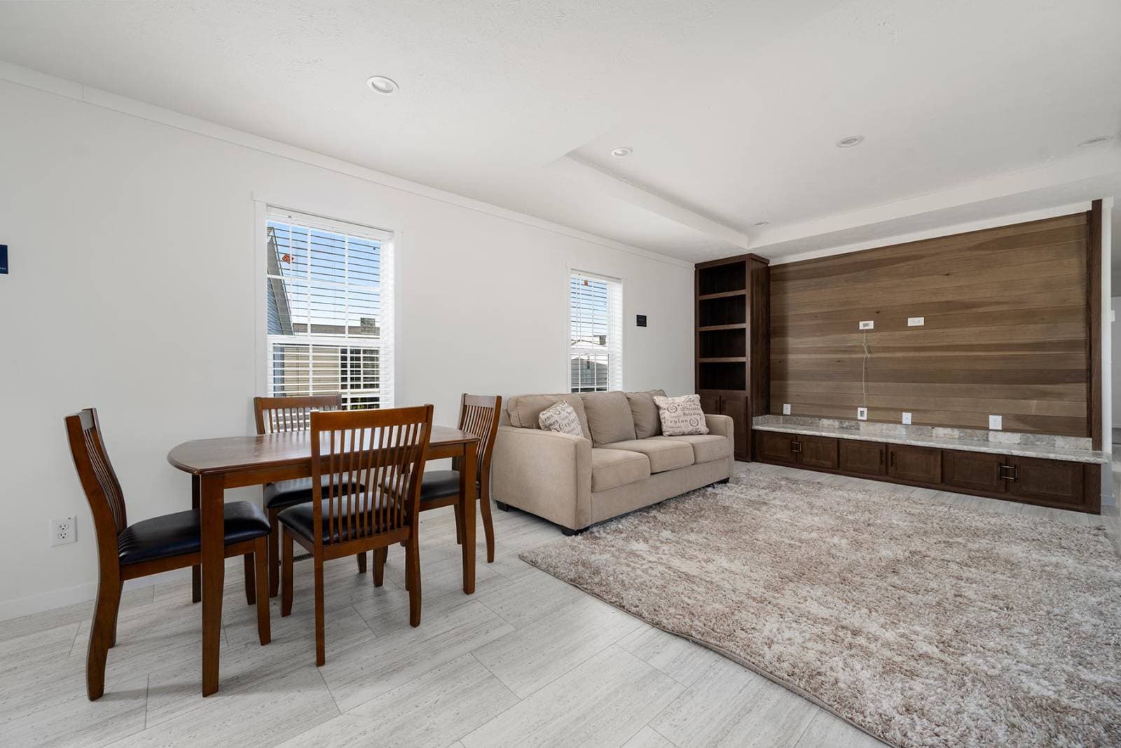 Invite max interior home features