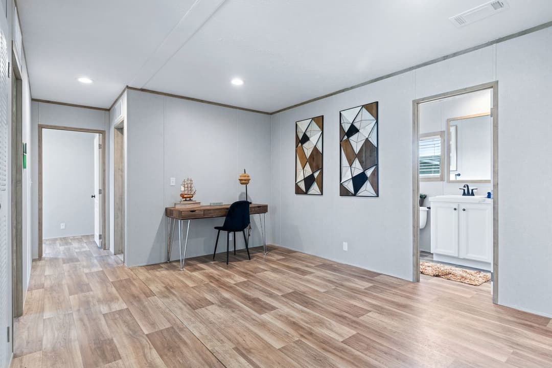 El sueno breeze interior home features