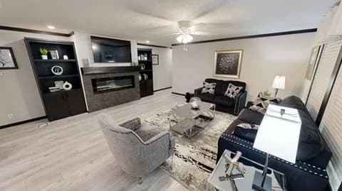 Jewel | 0603d interior home features