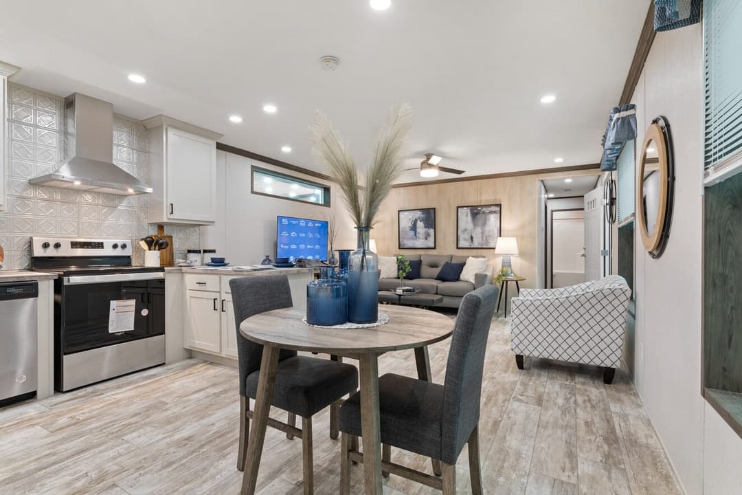 Tesla 24523 interior home features