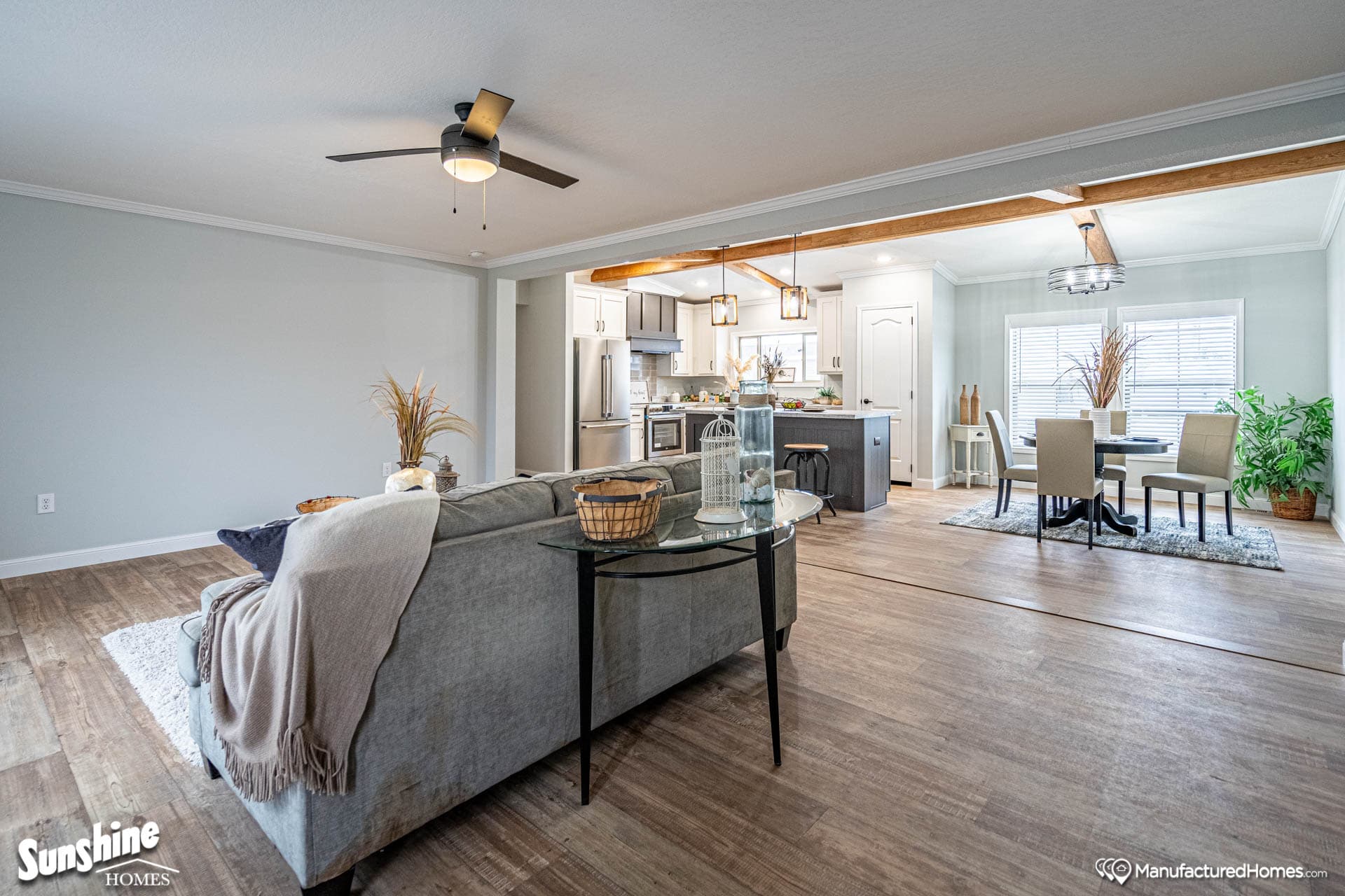 Pri3264-500 interior home features